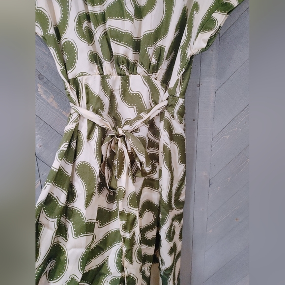 Mango dress NWT size 6 US - Picture 3 of 6